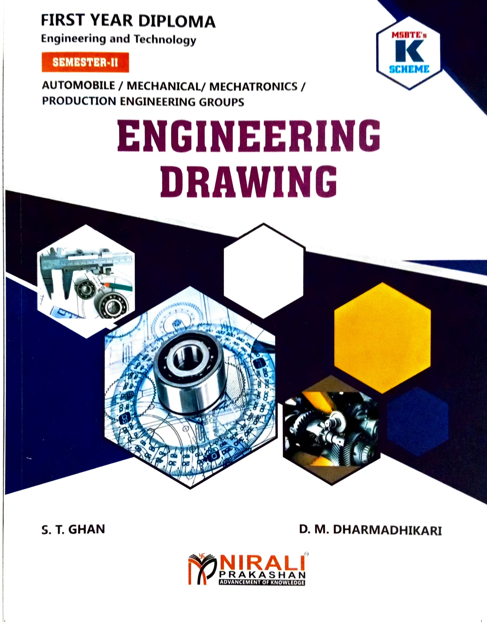 Urbanbae : Electrical Engineering Drawing Part 2 By Surjit Singh (For  Engineering Students)